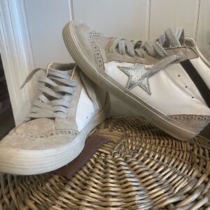 ShuShop Star Sneakers